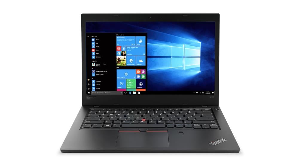 L480 view 4