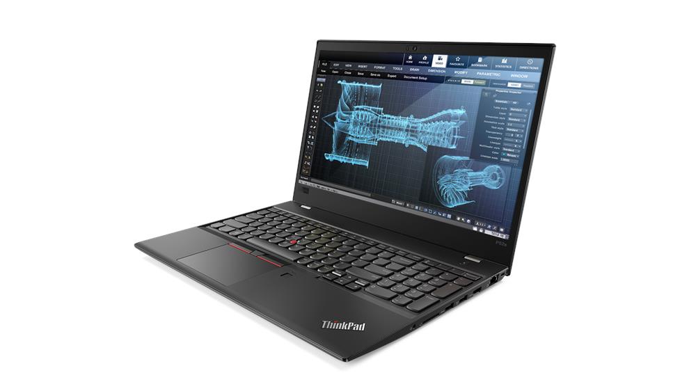 ThinkPad P52s