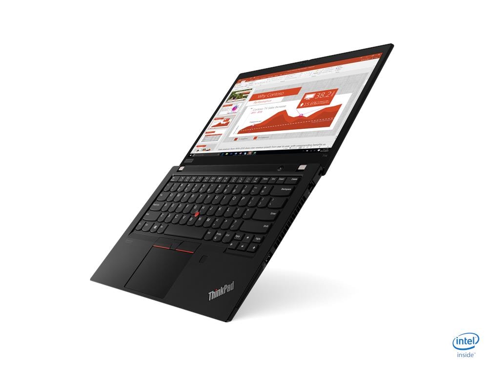 ThinkPad T14 Gen 1