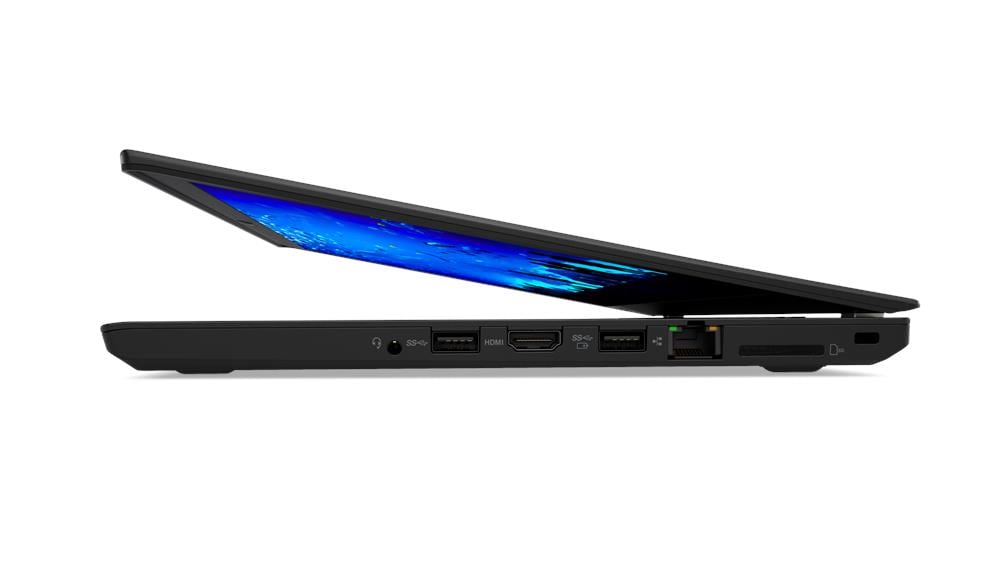 ThinkPad T480