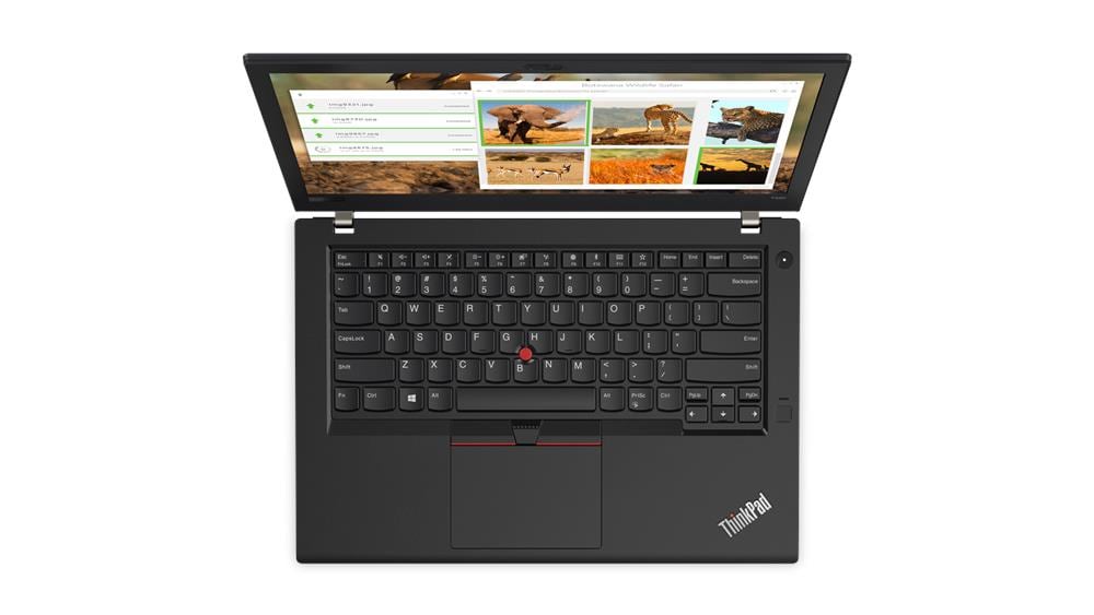 T480 view 8
