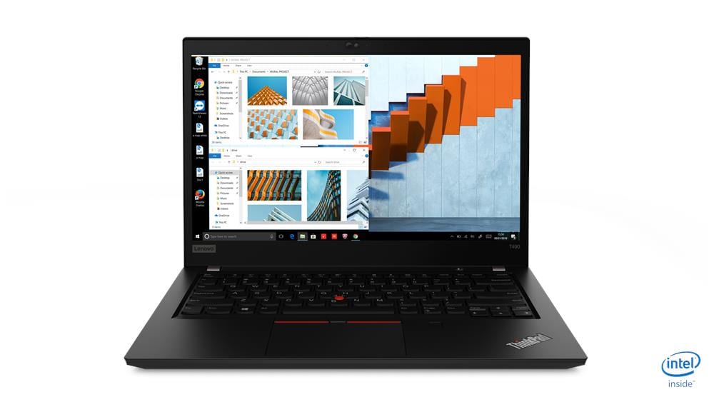 ThinkPad T490