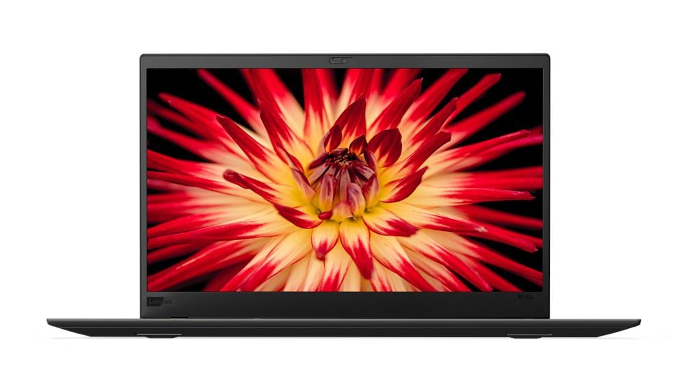 ThinkPad X1 Carbon Gen 6