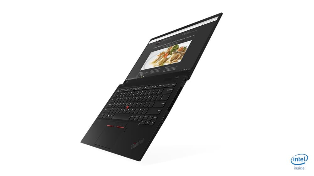 ThinkPad X1 Carbon Gen 7