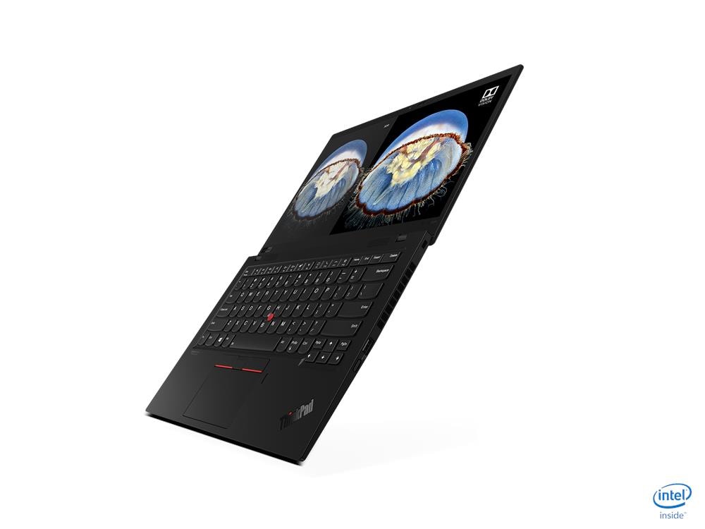 ThinkPad X1 Carbon Gen 8