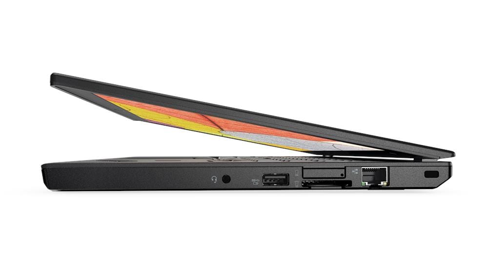 ThinkPad X270