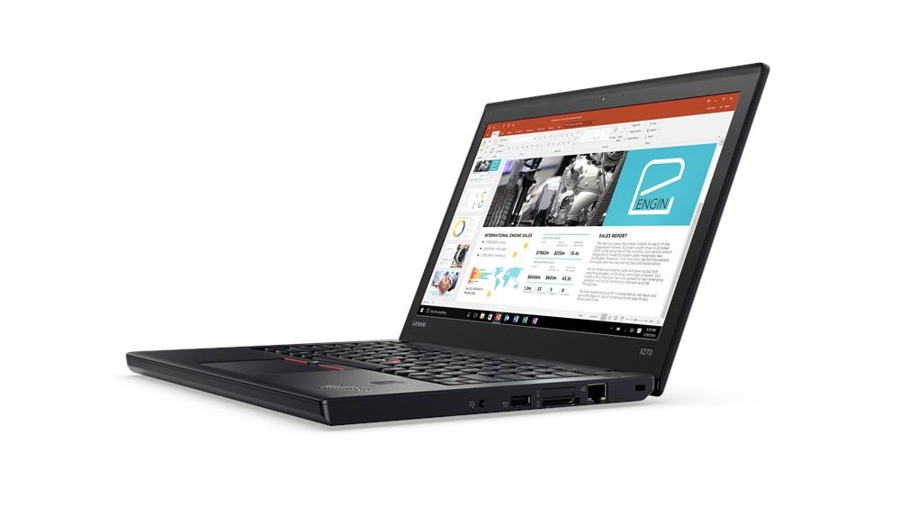 X270 view 4