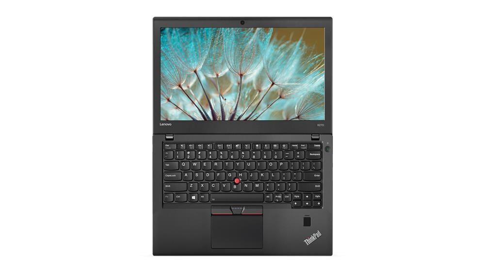 X270 view 7