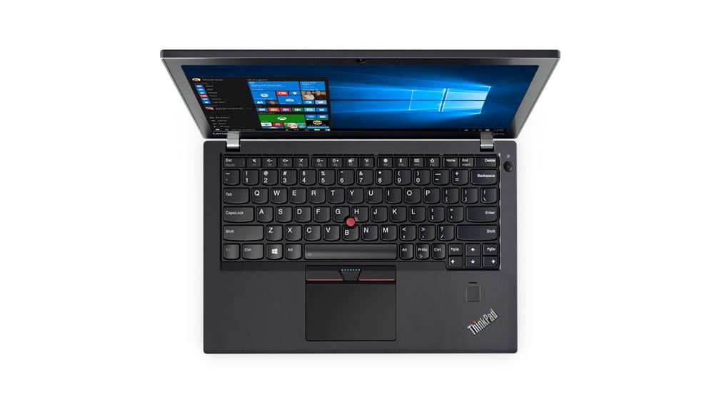 X270 view 8
