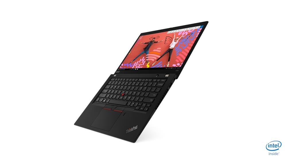 ThinkPad X390
