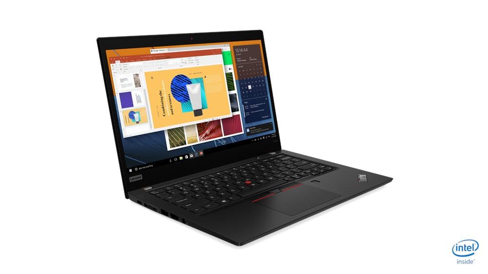 X390 view 3